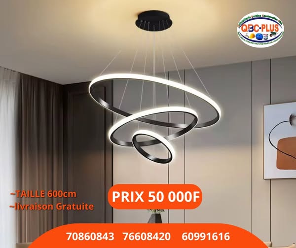 Brasseurs Lustre